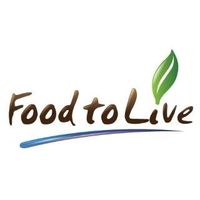 Food To Live coupons